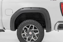 Load image into Gallery viewer, Fender Flares GTL Desert Sand GMC Sierra 1500 2WD/4WD (2019-2026) Rough Country