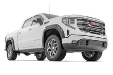 Load image into Gallery viewer, Pocket Fender Flares GXD Sterling Grey Metallic GMC Sierra 1500 (19-26) Rough Country