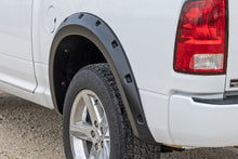 Load image into Gallery viewer, Pocket Fender Flares PAR Maximum Steel Ram 1500 2WD/4WD (2009-2018 &amp; Classic) Rough Country