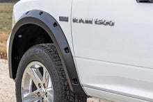 Cargar imagen en el visor de la galería, Pocket Fender Flares PBJ Hydro Blue Ram 1500 2WD/4WD (2009-2018 &amp; Classic) Rough Country