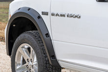 Load image into Gallery viewer, Pocket Fender Flares PR4 Flame Red Ram 1500 2WD/4WD (2009-2018 &amp; Classic) Rough Country