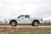 Load image into Gallery viewer, Pocket Fender Flares PXJ Diamond Black Ram 1500 2WD/4WD (2009-2018 &amp; Classic) Rough Country