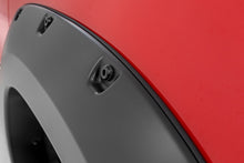 Load image into Gallery viewer, Pocket Fender Flares PR4 Flame Red Ram 1500 2WD/4WD (2019-2024) Rough Country
