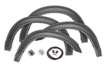 Cargar imagen en el visor de la galería, Pocket Fender Flares Ram 2500/3500 2WD/4WD (2011-2018) Rough Country