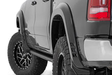 Load image into Gallery viewer, Fender Flares SF1 PAR Maximum Steel Ram 1500 2WD/4WD (2019-2024) Rough Country