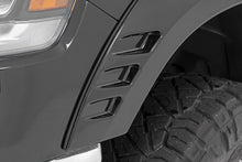 Cargar imagen en el visor de la galería, Fender Flares SF1 PR4 Flame Red Ram 1500 2WD/4WD (2019-2024) Rough Country
