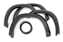 Cargar imagen en el visor de la galería, Fender Flares SF1 PSC Billet Silver Ram 1500 2WD/4WD (2019-2024) Rough Country