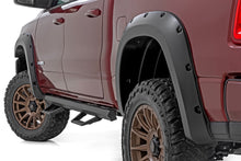 Load image into Gallery viewer, Pocket Fender Flares PBJ Hydro Blue Ram 1500 2WD/4WD (2025-2026) Rough Country