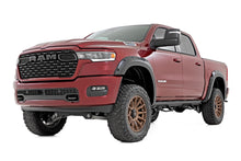 Load image into Gallery viewer, Pocket Fender Flares PBJ Hydro Blue Ram 1500 2WD/4WD (2025-2026) Rough Country