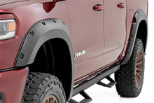 Load image into Gallery viewer, Pocket Fender Flares PSC Billet Silver Ram 1500 2WD/4WD (2025-2026) Rough Country