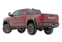Load image into Gallery viewer, Pocket Fender Flares PW7 Bright White Ram 1500 2WD/4WD (2025-2026) Rough Country
