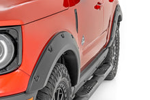Load image into Gallery viewer, Pocket Fender Flares M7 Carbonized Gray Ford Bronco Sport 4WD (2021-2026) Rough Country
