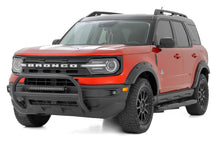 Load image into Gallery viewer, Pocket Fender Flares YZ Oxford White Ford Bronco Sport 4WD (2021-2026) Rough Country