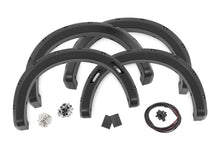 Load image into Gallery viewer, Pocket Fender Flares M7 Carbonized Gray Ford Ranger 2WD/4WD (2024-2026) Rough Country
