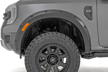 Load image into Gallery viewer, Pocket Fender Flares YZ Oxford White Ford Ranger 2WD/4WD (2024-2026) Rough Country