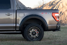 Load image into Gallery viewer, Pocket Fender Flares E2 Magma Red Ford F-150 2WD/4WD (2021-2026) Rough Country