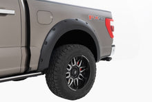 Load image into Gallery viewer, Pocket Fender Flares HX Antimatter Blue Ford F-150 2WD/4WD (2021-2026) Rough Country