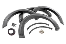 Load image into Gallery viewer, Pocket Fender Flares KU Area 51 Ford F-150 2WD/4WD (2021-2026) Rough Country
