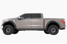 Load image into Gallery viewer, Pocket Fender Flares PQ Race Red Ford F-150 2WD/4WD (2021-2026) Rough Country