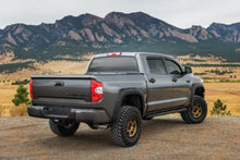 Load image into Gallery viewer, Pocket Fender Flares 1G3 Magnetic Grey Toyota Tundra 2WD/4WD (2014-2021) Rough Country