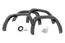 Load image into Gallery viewer, Pocket Fender Flares 1G3 Magnetic Grey Toyota Tundra 2WD/4WD (2022-2026) Rough Country