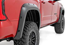 Load image into Gallery viewer, Pocket Fender Flares 1G3 Magnetic Grey Toyota Tundra 2WD/4WD (2022-2026) Rough Country