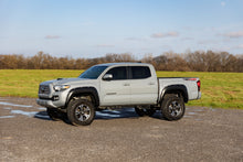 Load image into Gallery viewer, Pocket Fender Flares 1G3 Magnetic Grey Toyota Tacoma 2WD/4WD (2016-2023) Rough Country