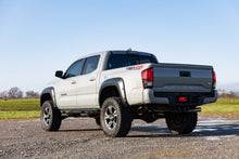 Load image into Gallery viewer, Pocket Fender Flares 1G3 Magnetic Grey Toyota Tacoma 2WD/4WD (2016-2023) Rough Country