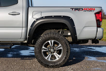 Load image into Gallery viewer, Pocket Fender Flares 1H5 Cement Toyota Tacoma 2WD/4WD (2016-2023) Rough Country