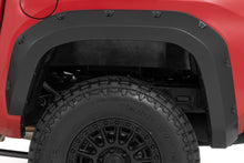 Load image into Gallery viewer, Pocket Fender Flares 4Z0 Terra Toyota Tacoma 2WD/4WD (2024-2026) Rough Country