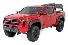 Cargar imagen en el visor de la galería, Pocket Fender Flares Toyota Tacoma 2WD/4WD (2024-2026) Rough Country