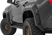 Load image into Gallery viewer, Fender Flares 089 Wind Chill Pearl Toyota 4Runner 2WD/4WD (2025-2026) Rough Country