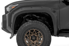 Load image into Gallery viewer, Fender Flares 1L7 Underground Toyota 4Runner 2WD/4WD (2025-2026) Rough Country