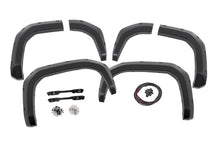 Load image into Gallery viewer, Fender Flares 1L7 Underground Toyota 4Runner 2WD/4WD (2025-2026) Rough Country
