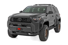 Load image into Gallery viewer, Fender Flares 202 Gloss Black Toyota 4Runner 2WD/4WD (2025-2026) Rough Country