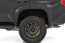 Load image into Gallery viewer, Fender Flares 202 Gloss Black Toyota 4Runner 2WD/4WD (2025-2026) Rough Country