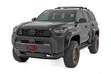 Load image into Gallery viewer, Fender Flares Toyota 4Runner 2WD/4WD (2025-2026) Rough Country