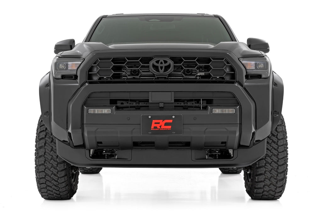 Fender Flares Toyota 4Runner 2WD/4WD (2025-2026) Rough Country