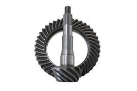 Ford 10.25 Inch Rear Axle Long Pinion 5.38 Ratio Ring and Pinion Revolution Gear