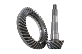 Ford 10.25 Inch Rear Axle Long Pinion 5.38 Ratio Ring and Pinion Revolution Gear