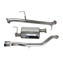 Load image into Gallery viewer, Injen Cat-Back Exhaust System 2003 - 2011 Honda Element 2WD AWD &amp; SC Models