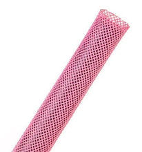 Cargar imagen en el visor de la galería, Wire Wrapped in Neon Pink (Diesel)