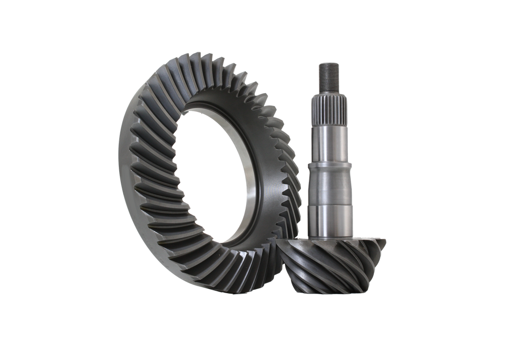Ford 8.8 Inch Rear Axle 3.55 Ratio Ring and Pinion Revolution Gear