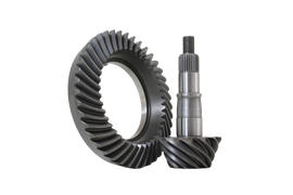 Ford 8.8 Inch Rear Axle 2015 Newer 3.73 Ratio Face Hobbed Ring and Pinion Revolution Gear
