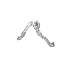 Cargar imagen en el visor de la galería, Turbo Up Pipe Kit For 08-10 Ford F250/350/450 6.4L Powerstroke Aluminized Steel Carb EO D-763-3 For 08-10 Ford F250/350/450 6.4L Powerstroke MBRP