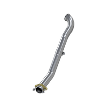 Load image into Gallery viewer, Armor Lite Series Ford 3 Inch Down Pipe Kit For 94-97 Ford F-250/350 7.3L Powerstroke MBRP