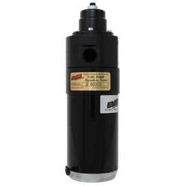 FASS Adjustable Diesel Fuel Lift Pump 180F 140GPH at 45PSI Dodge Cummins 5.9L 12 Valve 1994-1998