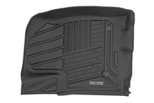Cargar imagen en el visor de la galería, Flex-Fit Floor Mats FR &amp; RR FR Bucket Crew Silverado/Sierra 1500/2500HD/3500HD (19-26) Rough Country