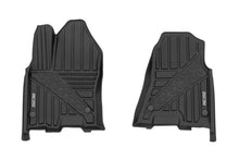 Load image into Gallery viewer, Flex-Fit Floor Mats Front Crew Ram 1500 2WD/4WD (2025-2026) Rough Country