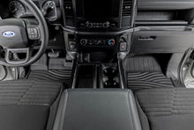 Load image into Gallery viewer, Flex-Fit Floor Mats Front Ford F-150 (15-26)/F-150 Lightning (22-26)/Raptor (17-25) Rough Country